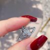 69300d9e12f62673a6fabfcd Vivian New Saturn Stud Earrings