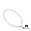 69300d9f12f62673a6fabfd0 Wholesale European and American Fashion Jewelry Saturn Pearl and Enamel 3D Small Lock Necklace for Women, Drop Shipping Available