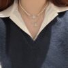 Wearing Illustration