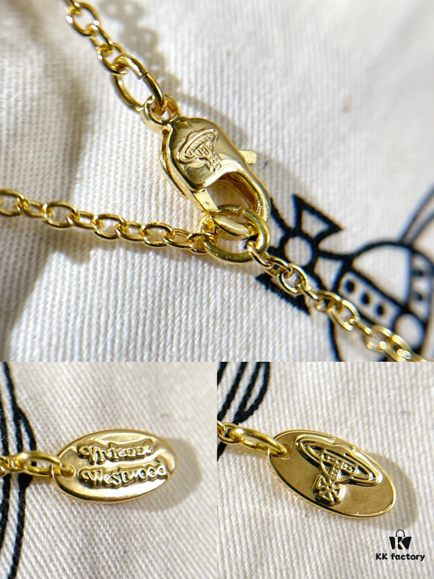 69300db712f62673a6fabff0 New Arrival☑️ Vivienne Westwood Saturn Necklace with Full Diamond Pin Pendant