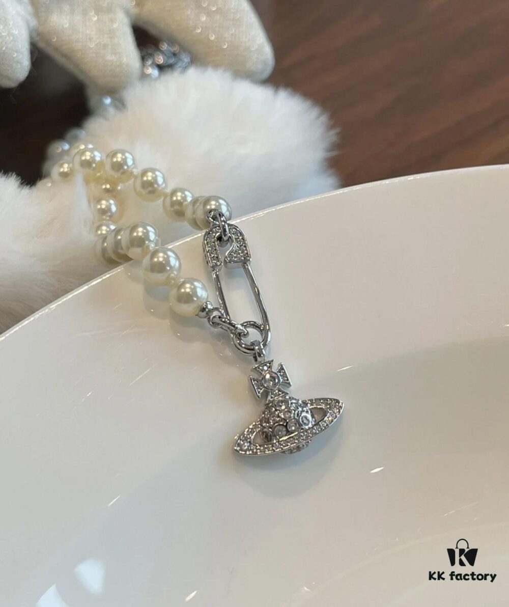 69300dcc12f62673a6fac00d Pearl Pin Necklace Super Sparkling