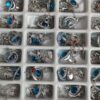 Vivienne Westwood Blue Planet High Version In Stock