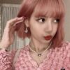69300dd712f62673a6fac01a Lisa Celebrity Same Style Saturn Series Jewelry, Wearing It Makes You More Beautiful and Lucky