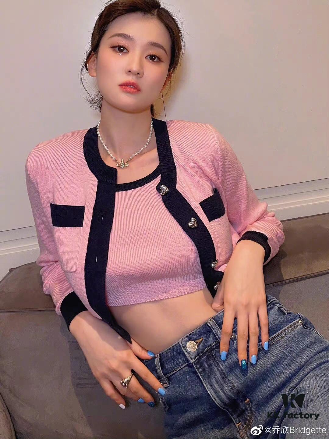 69300dd912f62673a6fac01d Lisa Celebrity Same Style Saturn Series Jewelry, Wearing It Makes You More Beautiful and Lucky
