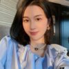 69300dd912f62673a6fac01e Lisa Celebrity Same Style Saturn Series Jewelry, Wearing It Makes You More Beautiful and Lucky