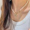 Each piece is very exquisite, wearing them together creates a wonderful atmosphere!