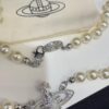 69300e2812f62673a6fac062 Fashionable Essential for Everyone ✨ Vivienne Westwood Saturn Pearl Necklace