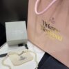 69300e2a12f62673a6fac064 Fashionable Essential for Everyone ✨ Vivienne Westwood Saturn Pearl Necklace