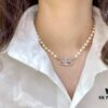69300e3712f62673a6fac073 Vivienne Westwood Saturn Pearl Set - Beautiful and Timeless Jewelry