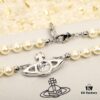 69300e3b12f62673a6fac077 Vivienne Westwood Saturn Pearl Set - A Timeless Fusion of Punk and Elegance