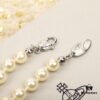 69300e3c12f62673a6fac079 Vivienne Westwood Saturn Pearl Set - A Timeless Fusion of Punk and Elegance