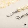 69300e3d12f62673a6fac07a Vivienne Westwood Saturn Pearl Set - A Timeless Fusion of Punk and Elegance