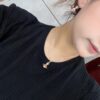 Vivienne Westwood Saturn Earrings Necklace