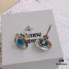 69300ead12f62673a6fac142 Vivienne Westwood Saturn Earrings Necklace
