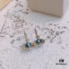 69300eaf12f62673a6fac144 Vivienne Westwood Saturn Earrings Necklace