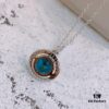 69300eb012f62673a6fac147 Vivienne Westwood Saturn Earrings Necklace