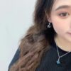 69300eba12f62673a6fac155 Vivienne Westwood Saturn Earrings Necklace