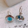69300ebb12f62673a6fac157 Vivienne Westwood Saturn Earrings Necklace