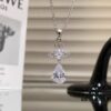 69300ed412f62673a6fac17f High-Quality Vivienne Westwood Saturn Earrings and Necklace Set