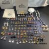 Vivienne Westwood Stud Earrings Collection