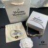 69300ef012f62673a6fac1b5 West Grandma Magnetic Saturn Pearl Necklace and Bracelet Set Available in 4 Colors
