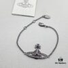 69300f1612f62673a6fac1fb Vivienne Westwood Saturn Necklace