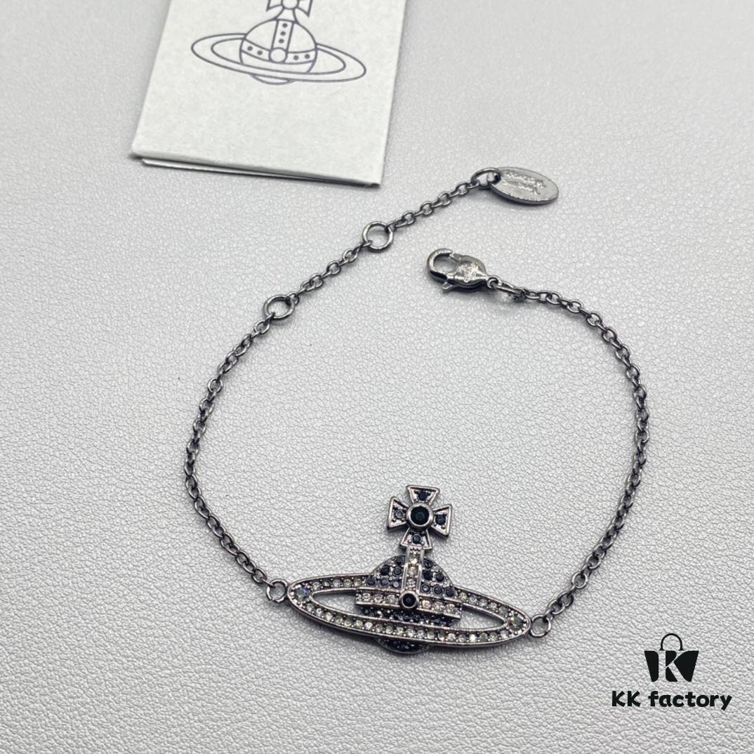69300f1612f62673a6fac1fb Vivienne Westwood Saturn Necklace