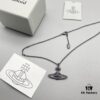 69300f1812f62673a6fac1fe Vivienne Westwood Saturn Necklace