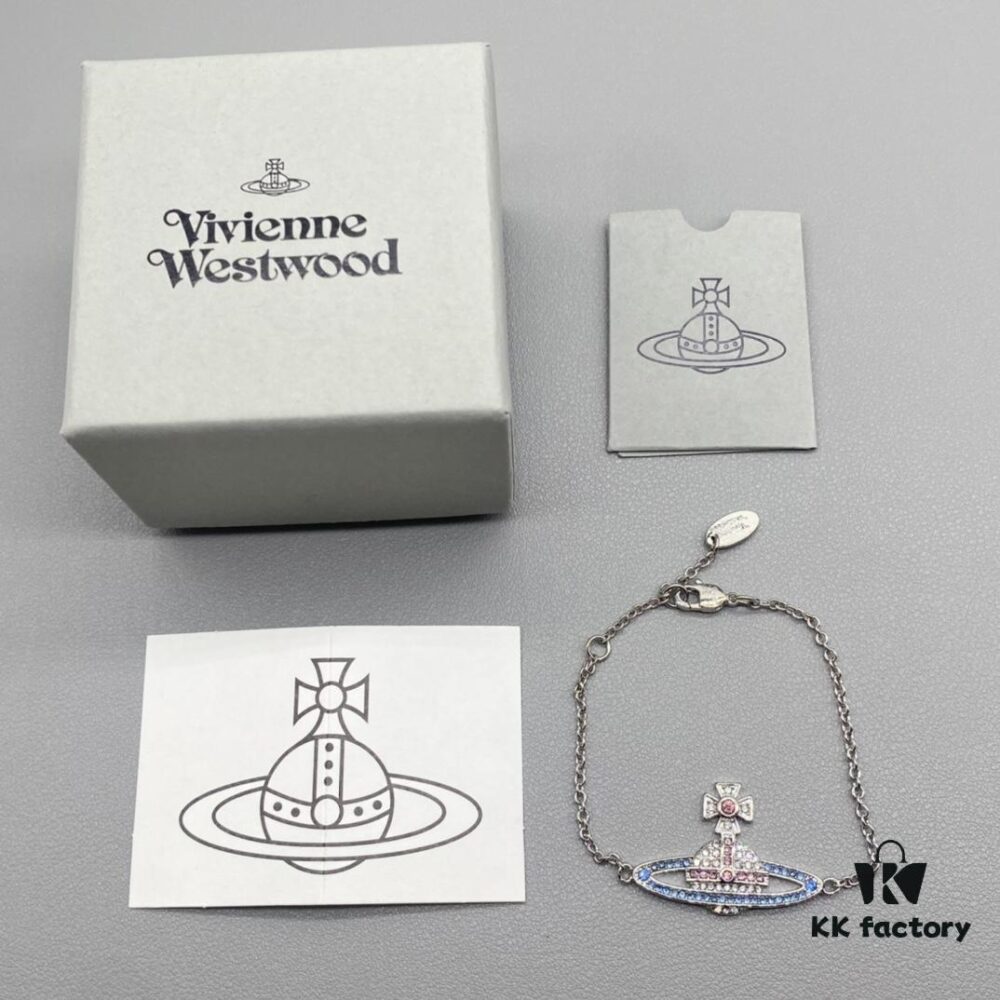 69300f1912f62673a6fac200 Vivienne Westwood Saturn Necklace