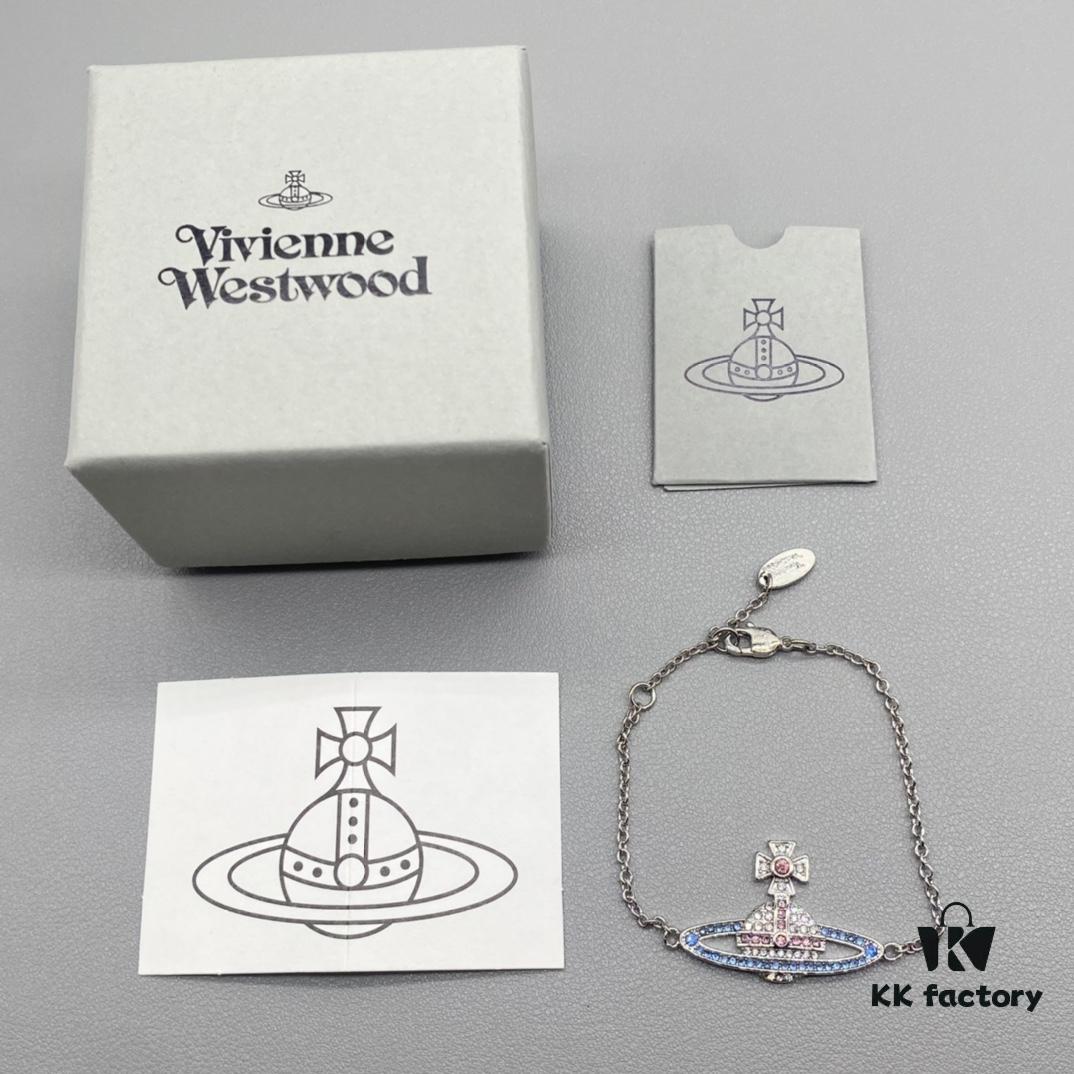 69300f1912f62673a6fac200 Vivienne Westwood Saturn Necklace