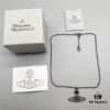 69300f1a12f62673a6fac201 Vivienne Westwood Saturn Necklace