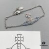 69300f1a12f62673a6fac202 Vivienne Westwood Saturn Necklace