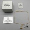 69300f1f12f62673a6fac20d Vivienne Westwood Saturn Necklace