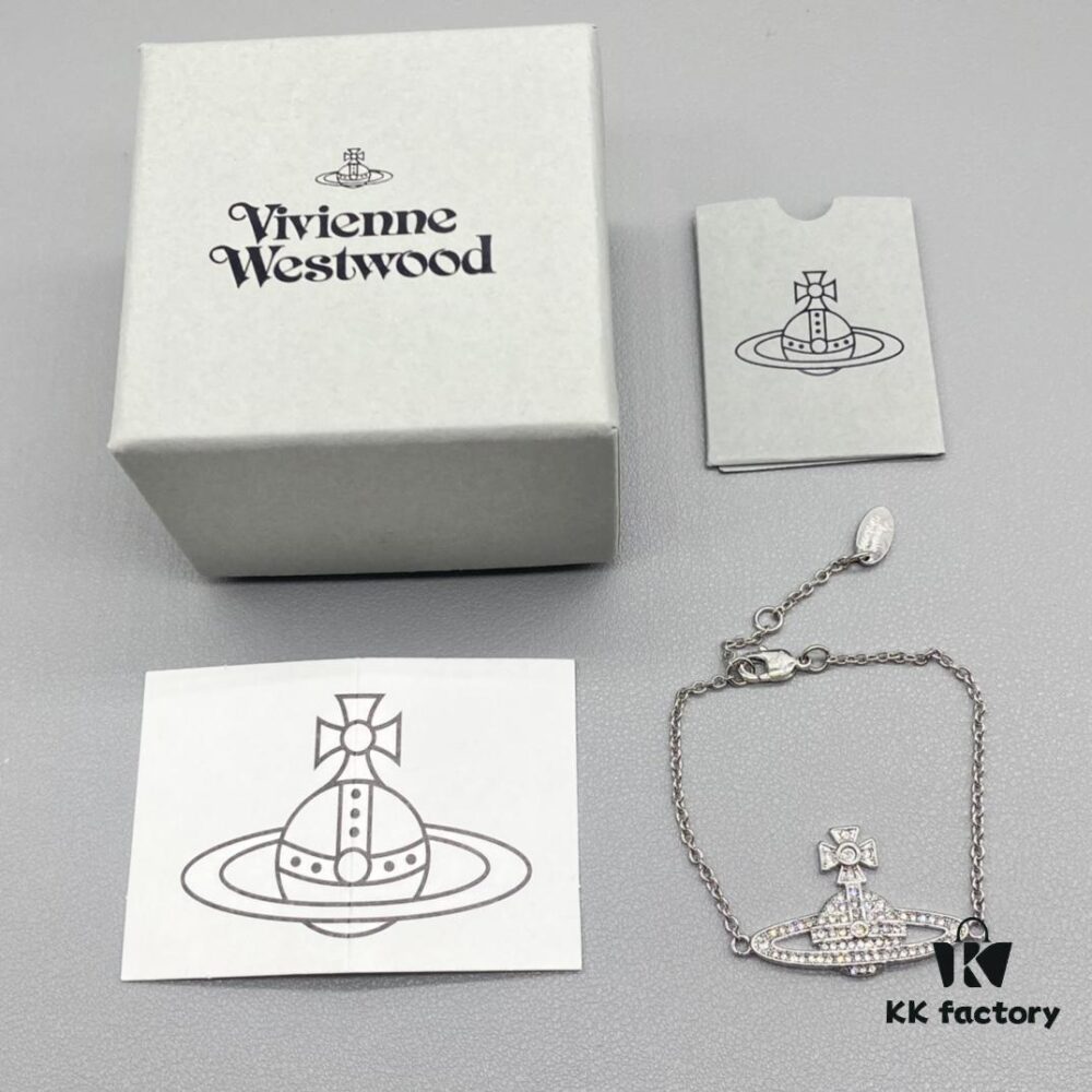 69300f2112f62673a6fac210 Vivienne Westwood Saturn Necklace