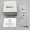 69300f2112f62673a6fac210 Vivienne Westwood Saturn Necklace