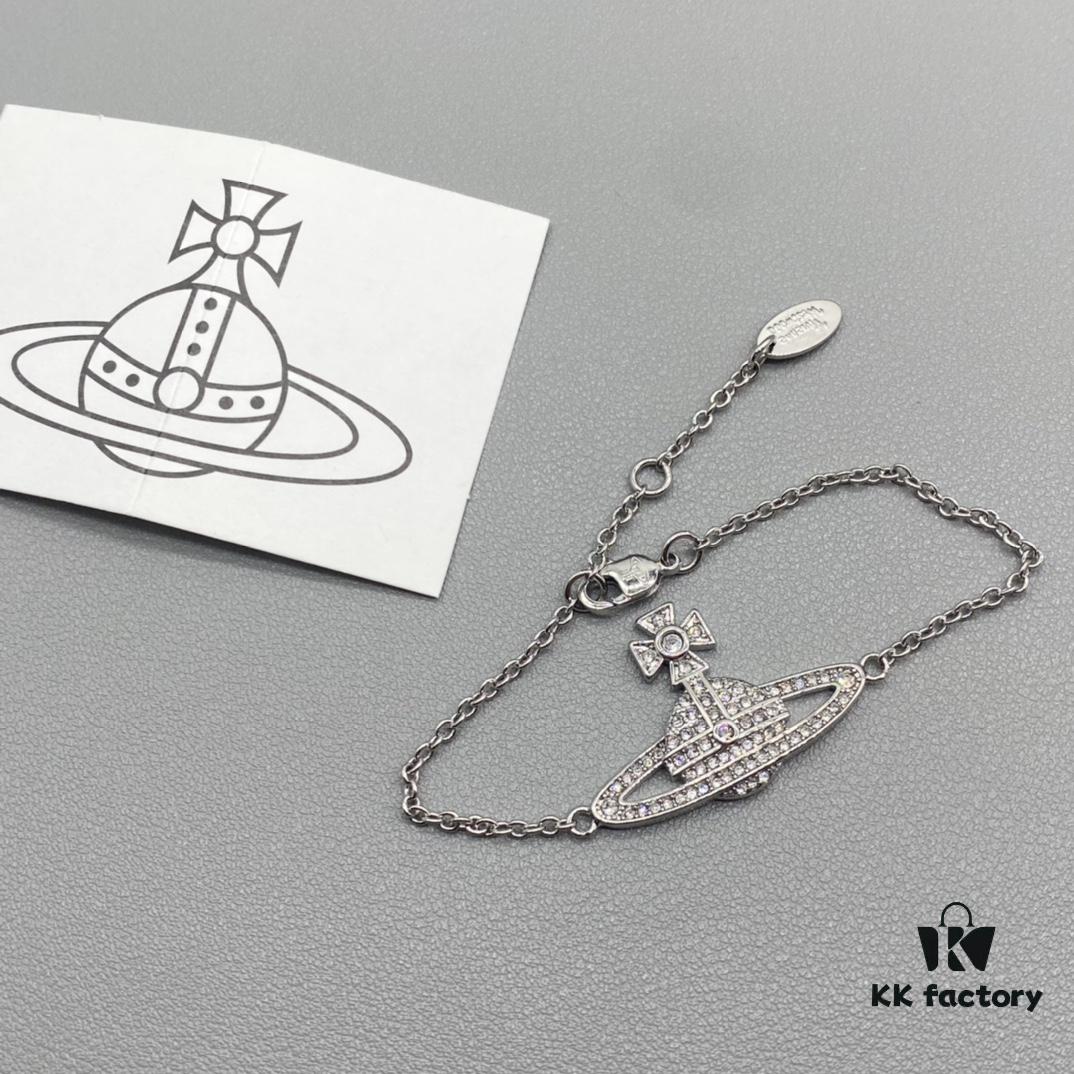 69300f2212f62673a6fac211 Vivienne Westwood Saturn Necklace