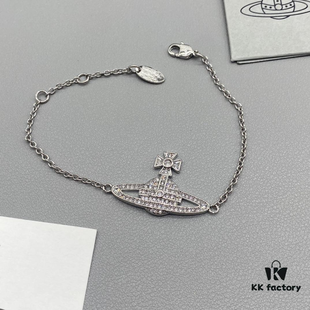 69300f2212f62673a6fac212 Vivienne Westwood Saturn Necklace