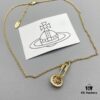 69300f2412f62673a6fac217 Vivienne Westwood Saturn Necklace
