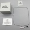 Vivienne Westwood Saturn Necklace