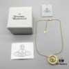 69300f2712f62673a6fac21e Vivienne Westwood Saturn Necklace