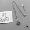69300f2a12f62673a6fac222 Vivienne Westwood Saturn Necklace
