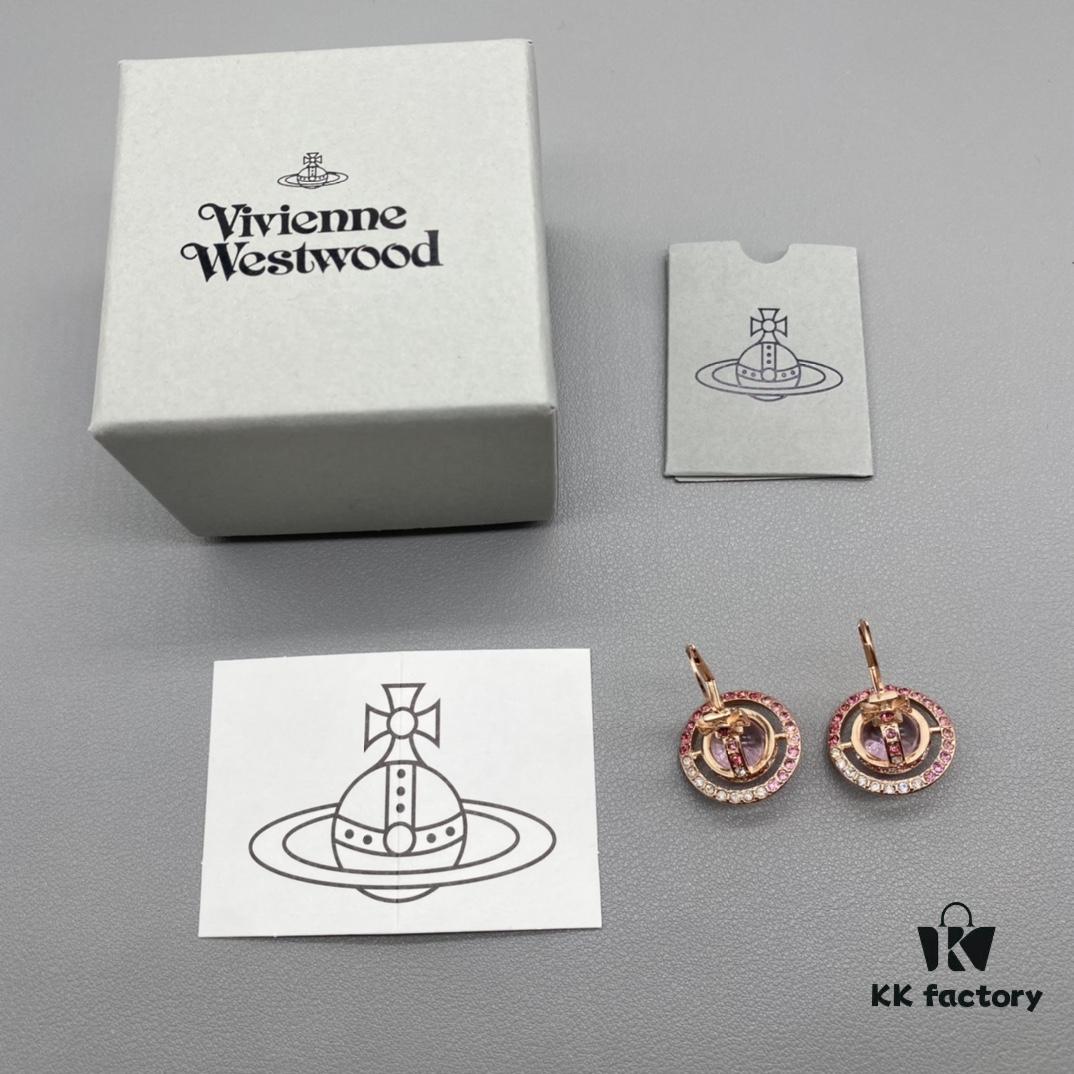 69300f2a12f62673a6fac223 Vivienne Westwood Saturn Necklace
