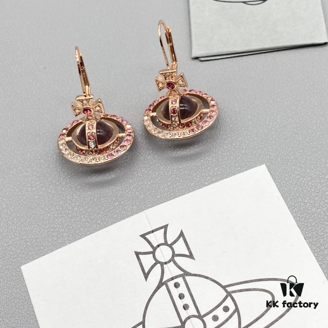 69300f2c12f62673a6fac229 Vivienne Westwood Saturn Necklace