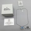 69300f2c12f62673a6fac22b Vivienne Westwood Saturn Necklace
