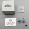 Vivienne Westwood Saturn Necklace