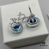 Vivienne Westwood Saturn Necklace