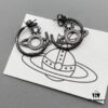 Vivienne Westwood Saturn Necklace