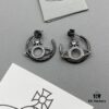 Vivienne Westwood Saturn Necklace