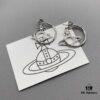 Vivienne Westwood Saturn Necklace