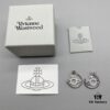 Vivienne Westwood Saturn Necklace